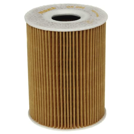 Mahle Oil Filter, Ox254D3 OX254D3